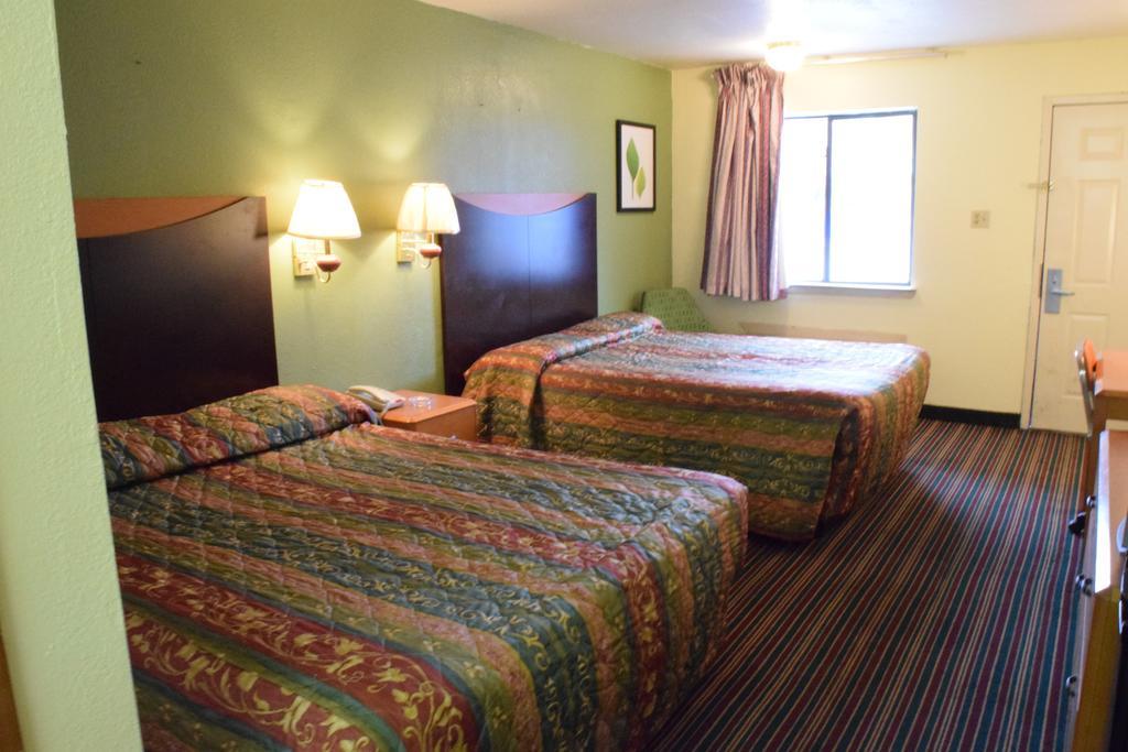 Executive Inn Odessa Ruang foto
